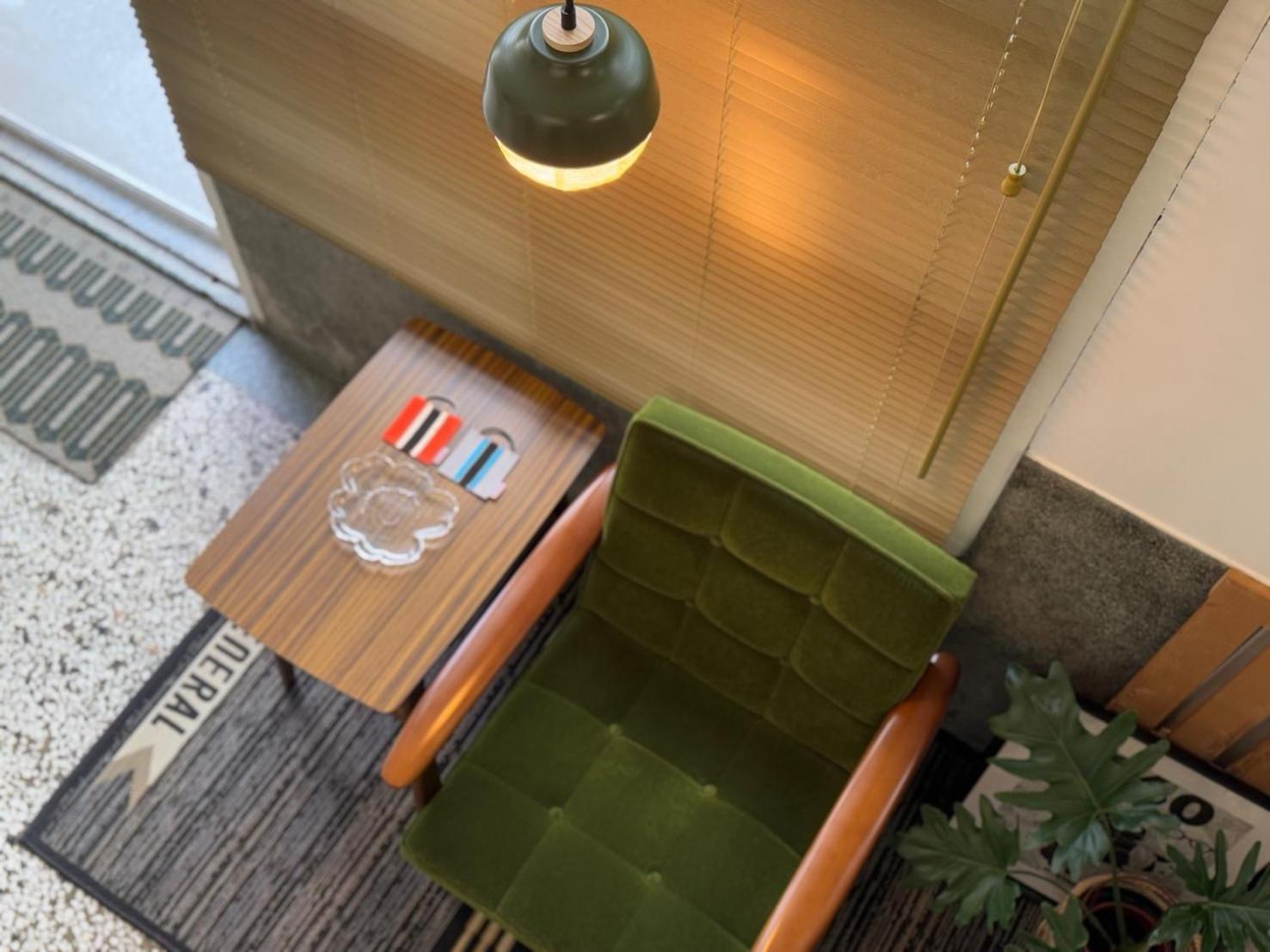 可以住canlive 台南 エクステリア 写真