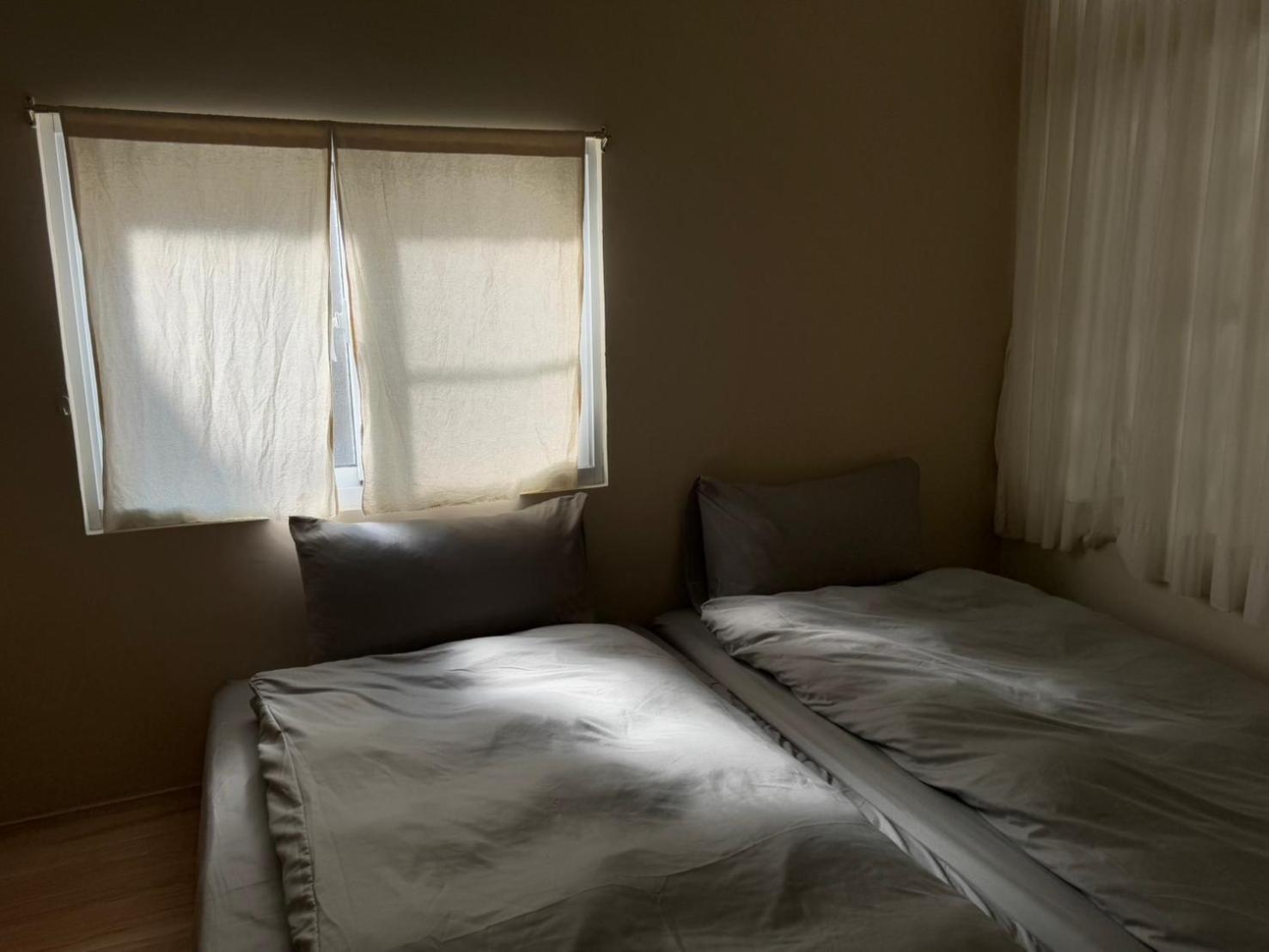 可以住canlive 台南 エクステリア 写真