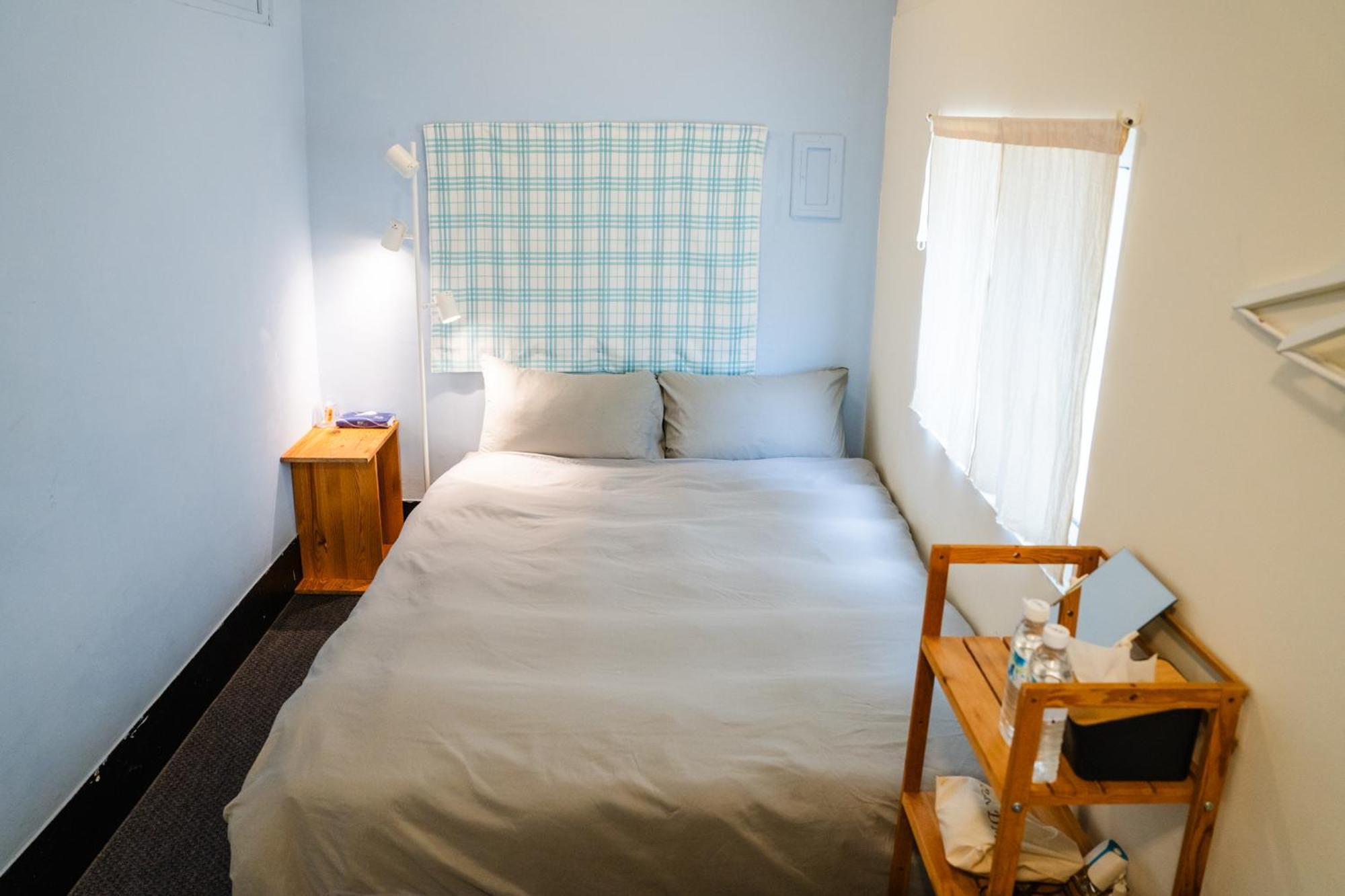 可以住canlive 台南 エクステリア 写真