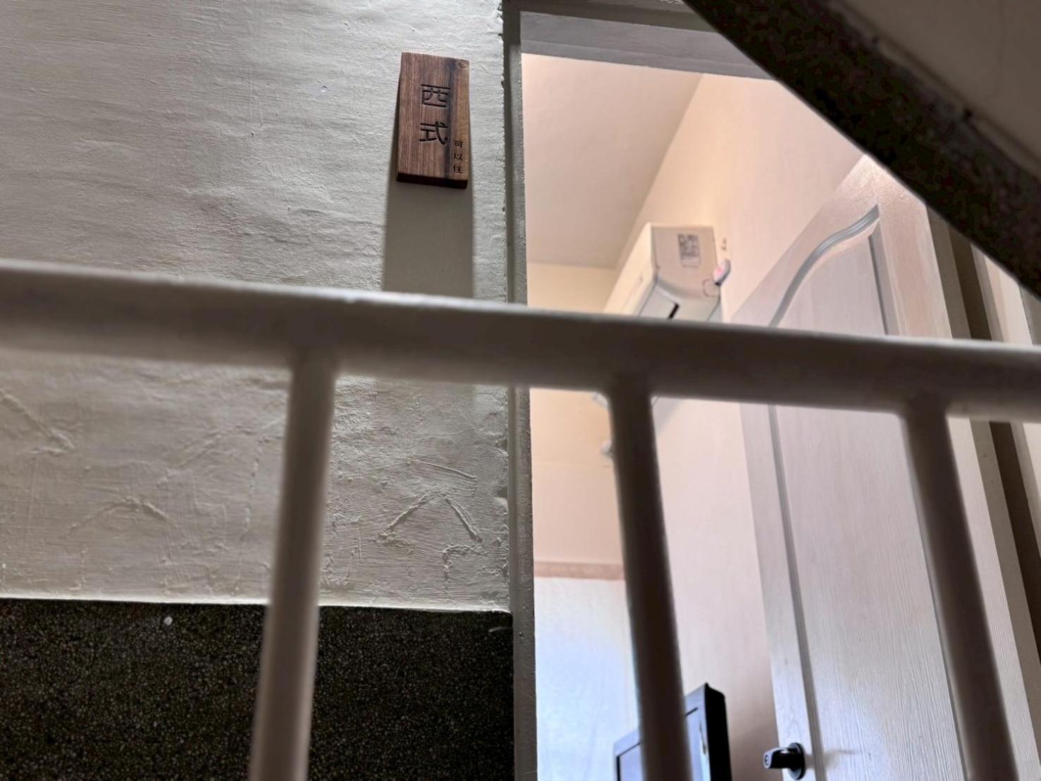 可以住canlive 台南 エクステリア 写真