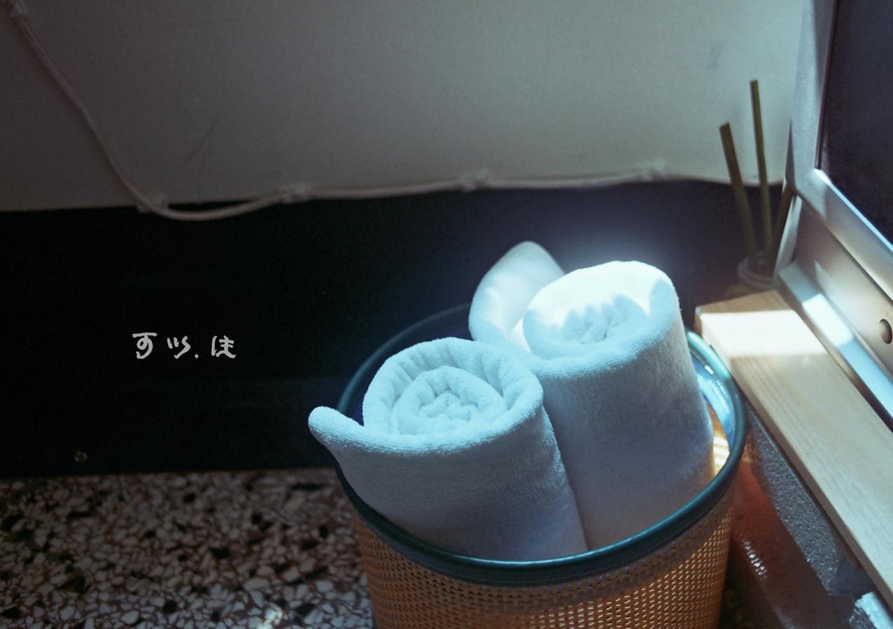 可以住canlive 台南 エクステリア 写真