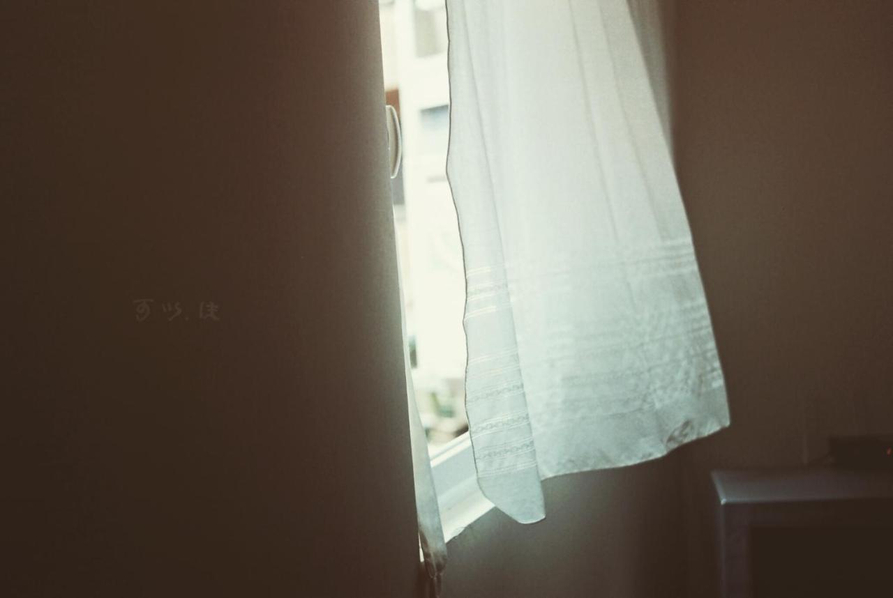可以住canlive 台南 エクステリア 写真